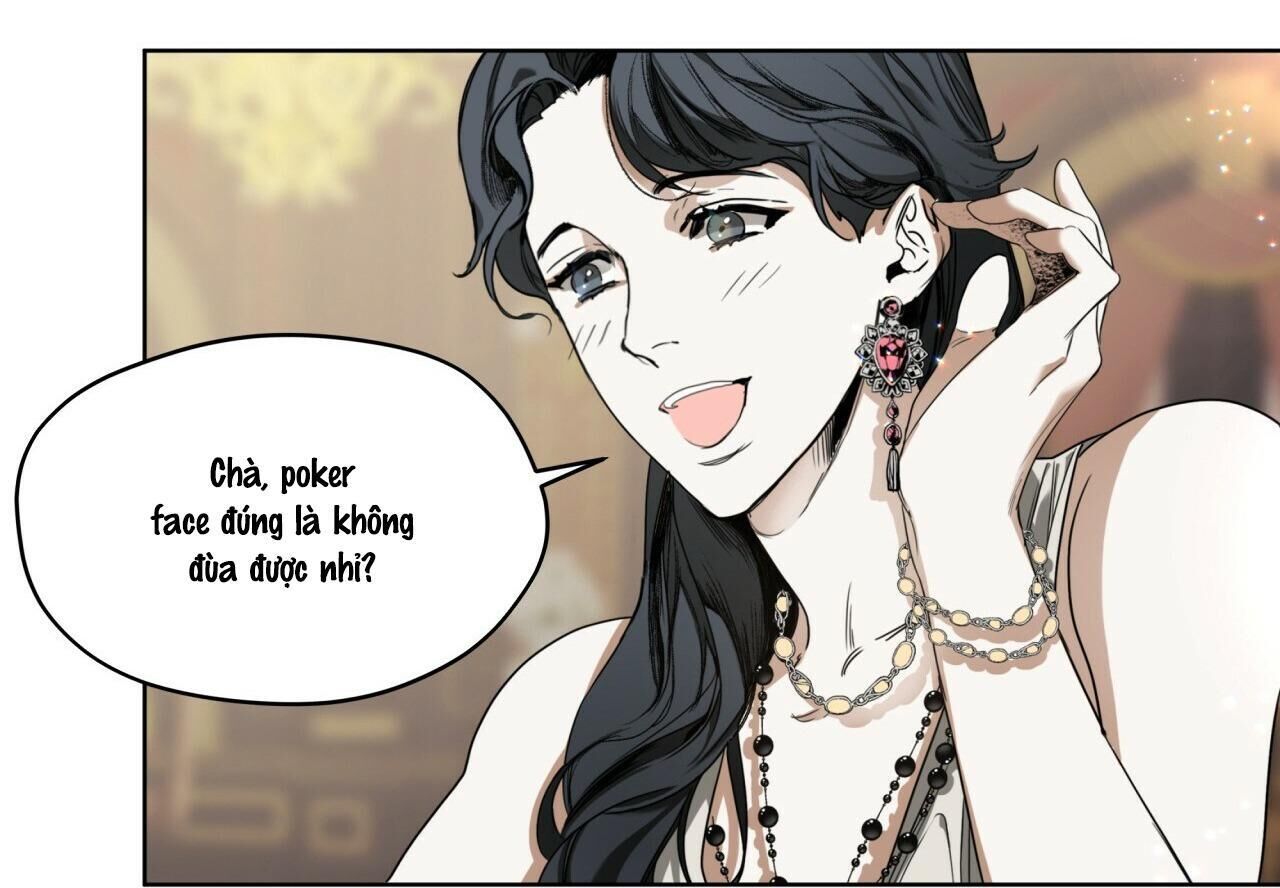 (CBunu) Phạm Luật Chapter 6 - Trang 2