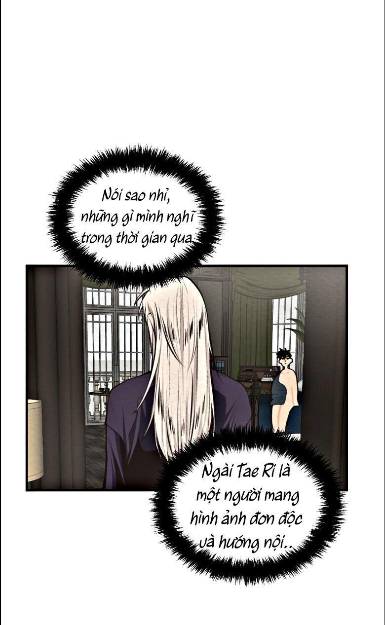 devil on top Chapter 3 - Trang 2