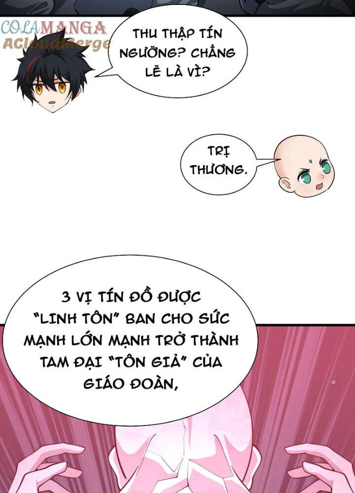 kỷ nguyên kỳ lạ chapter 342 - Next chapter 343