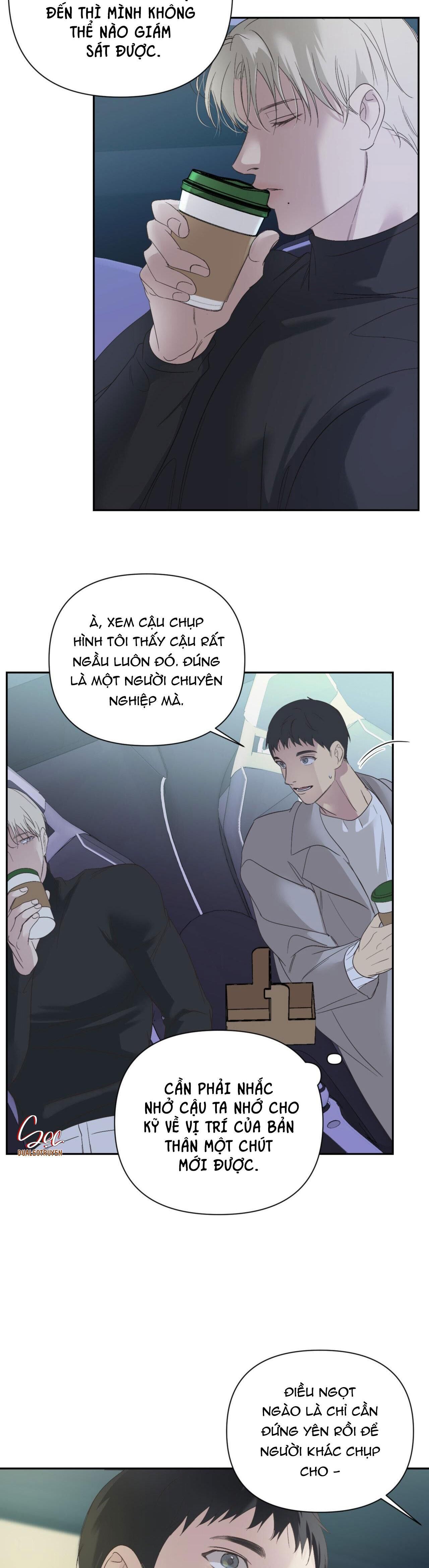 đèn nền Chapter 14 - Next Chương 15