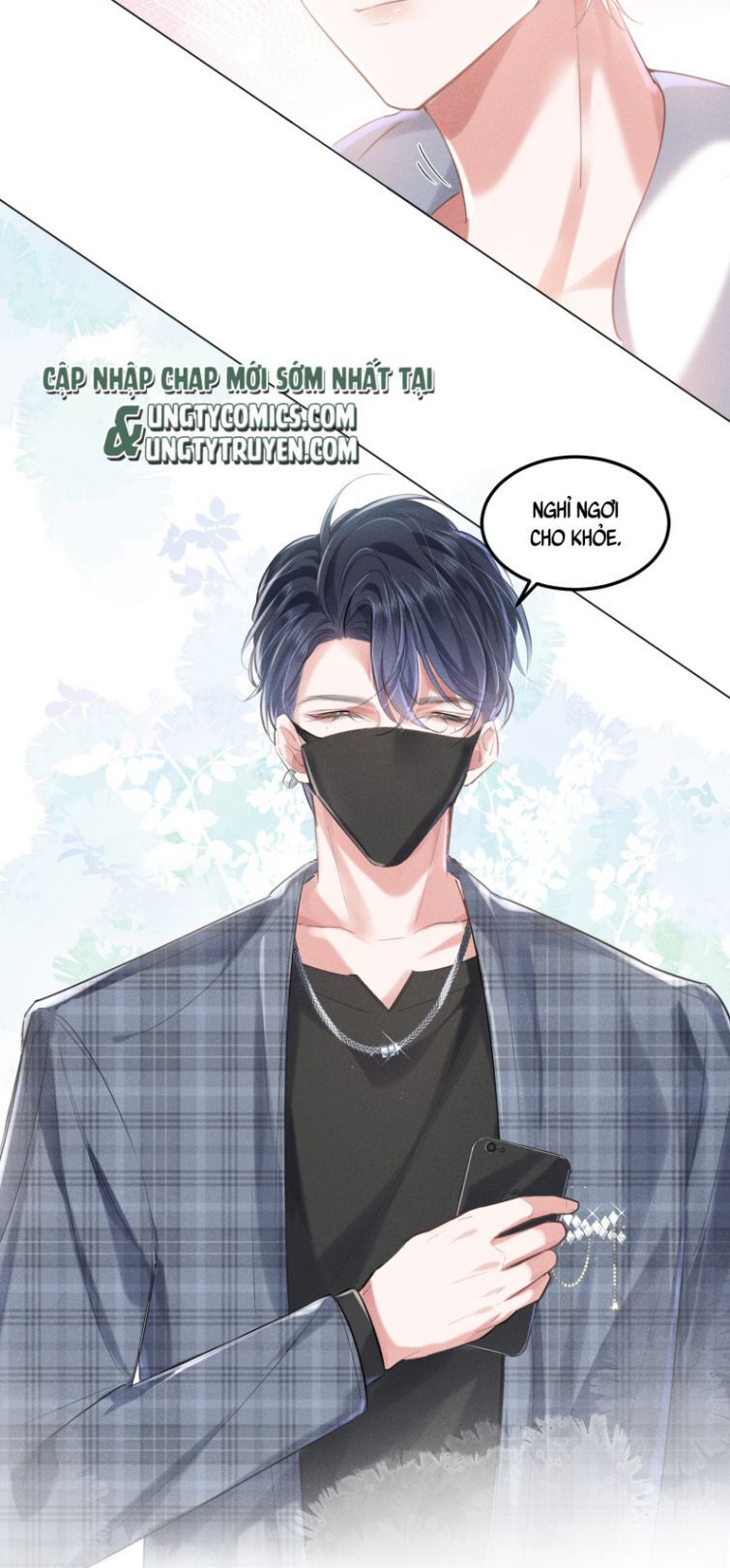 Xuyên Nhanh Chi Cải Tạo Bắt Đầu Lại Làm Người Chapter 9 - Next Chapter 10