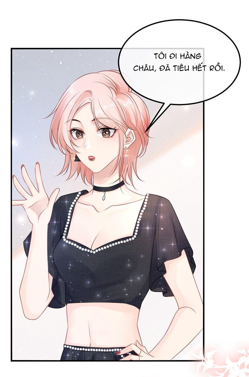 Peter Pan và Cinderella Chapter 2 - Next Chapter 3