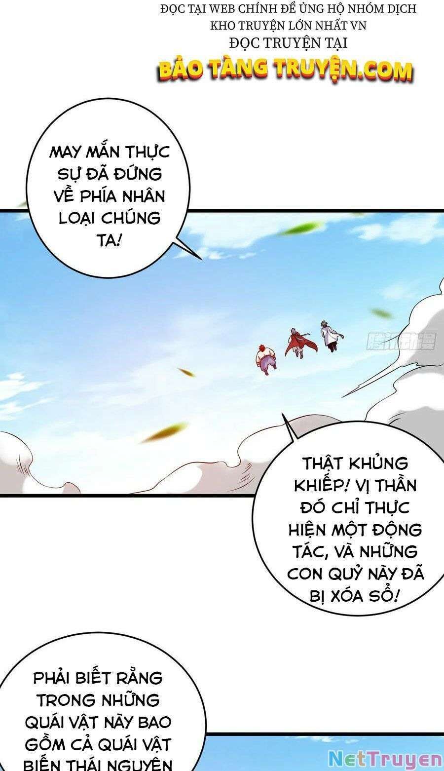 Đệ Tử Của Ta Đều Là Siêu Thần Chapter 97 - Trang 2