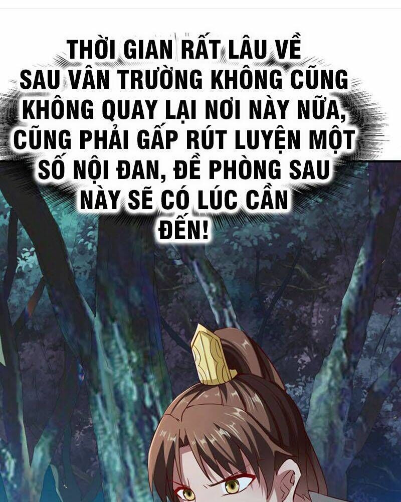 chiến đỉnh Chapter 97 - Next Chapter 98