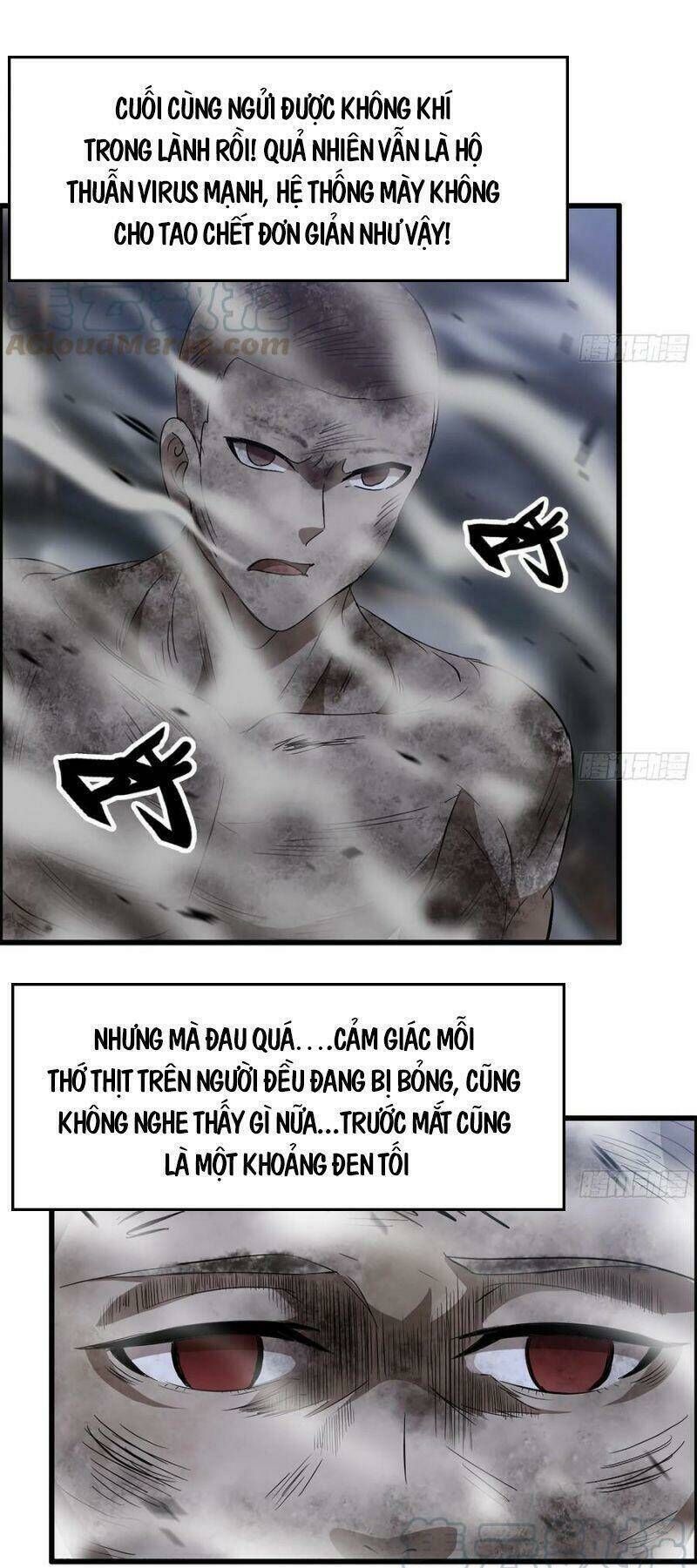 tôi chuyển vàng tại mạt thế Chapter 147 - Next Chapter 148