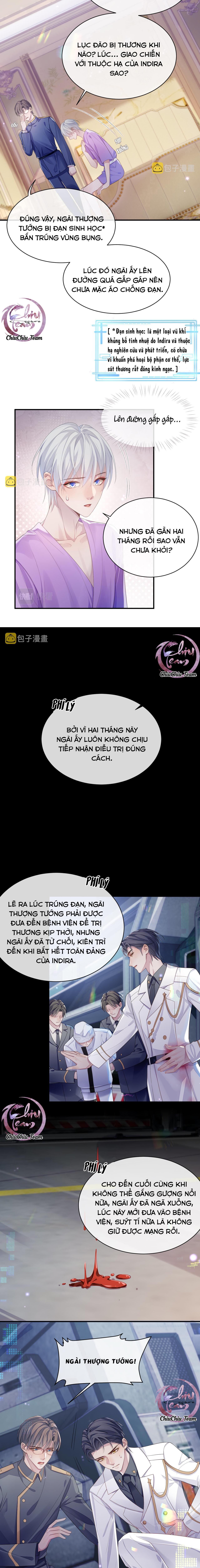 đề nghị ly hôn Chapter 58 - Trang 2