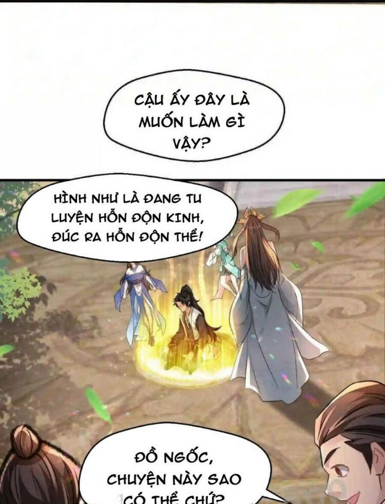 Vô Địch Đốn Ngộ Chapter 29 - Trang 2