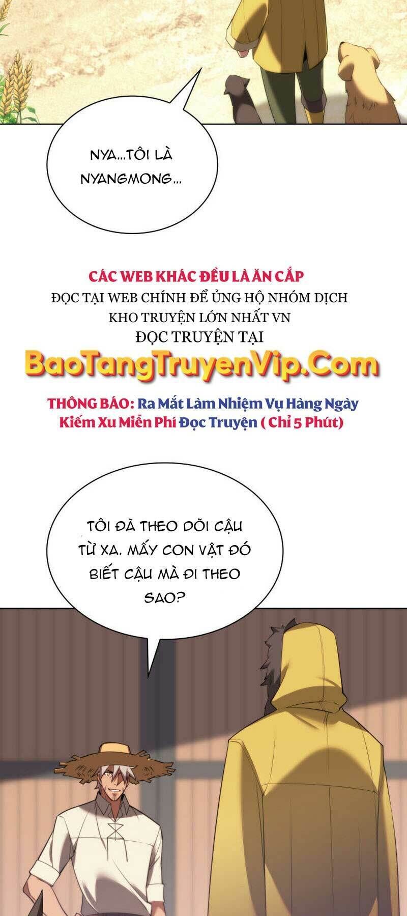 thợ rèn huyền thoại chương 186 - Next chương 187