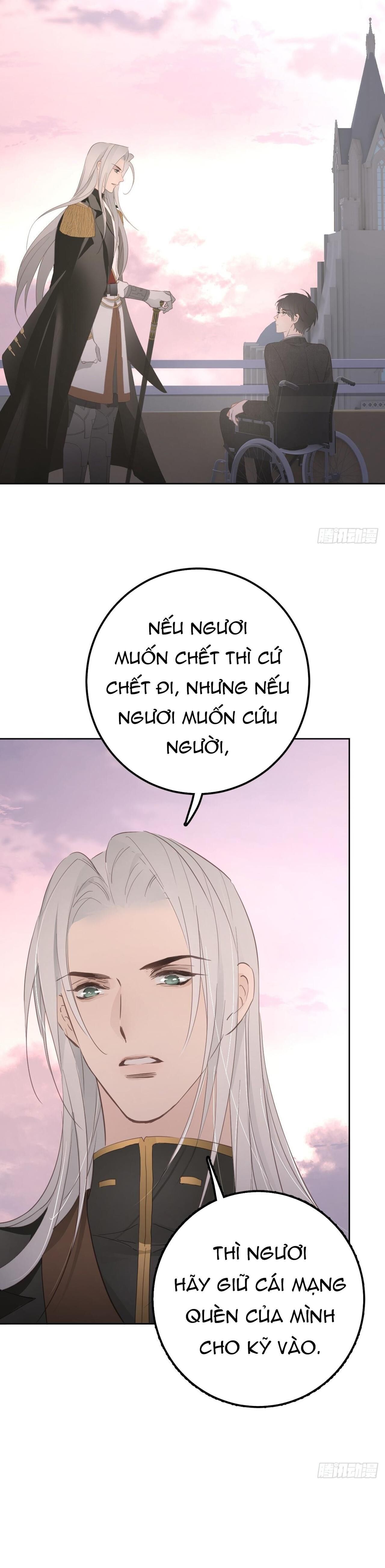 Ong Thợ Chapter 8 - Next Chapter 8