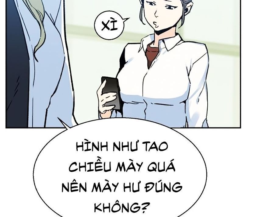 bạn học của tôi là lính đánh thuê chapter 1 - Next chương 2