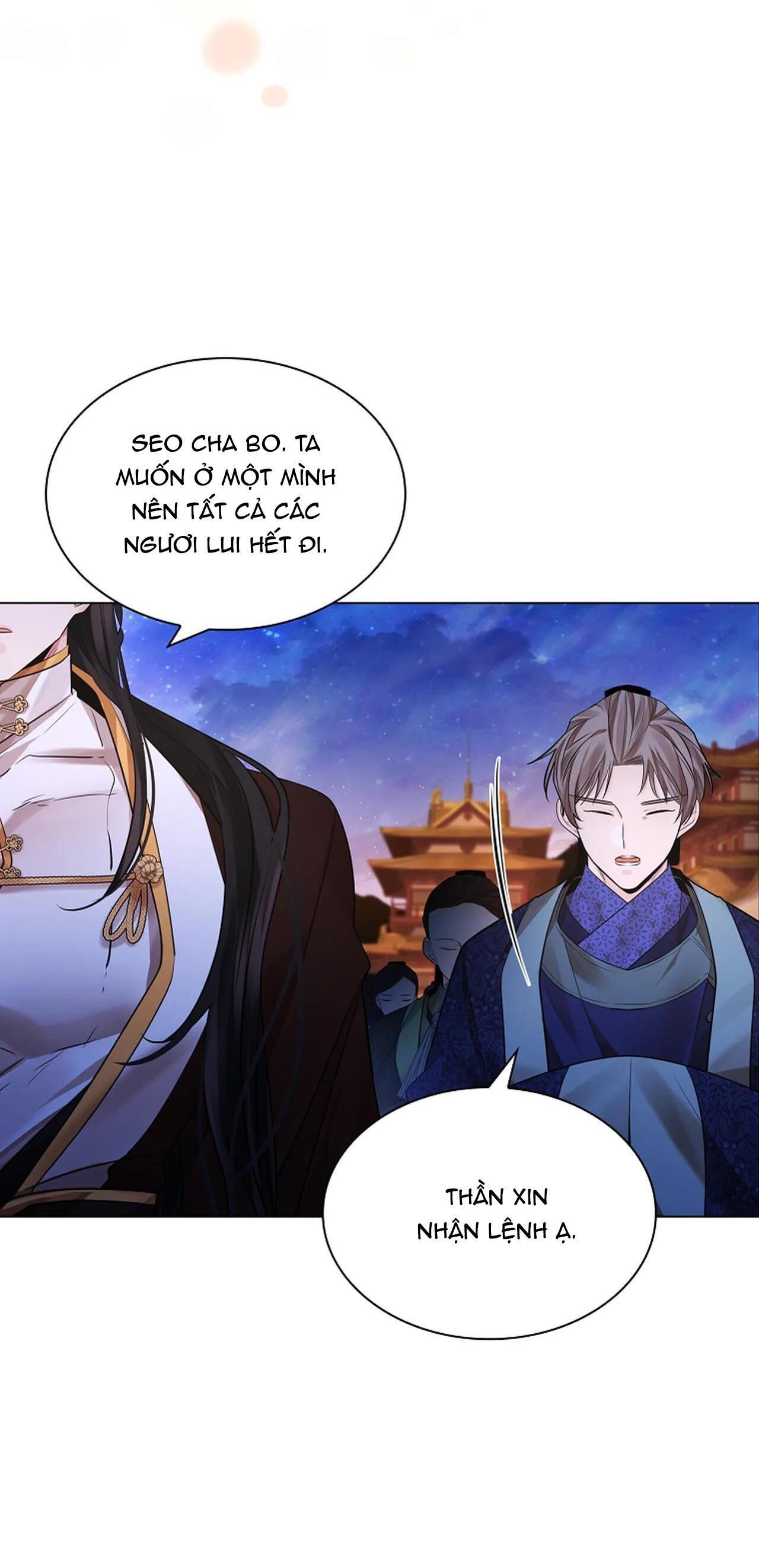 hoa giấy Chapter 65 - Next Chapter 66