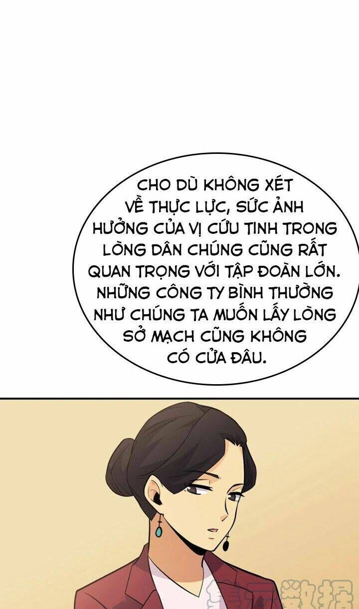 nhất quyền bạo tinh chapter 23 - Trang 2