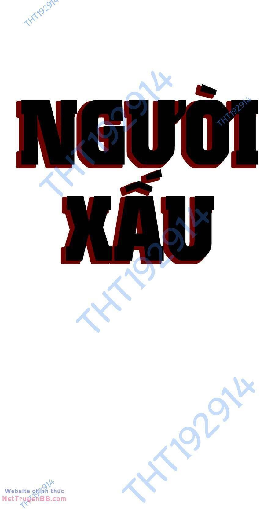 người xấu chương 188 - Trang 2