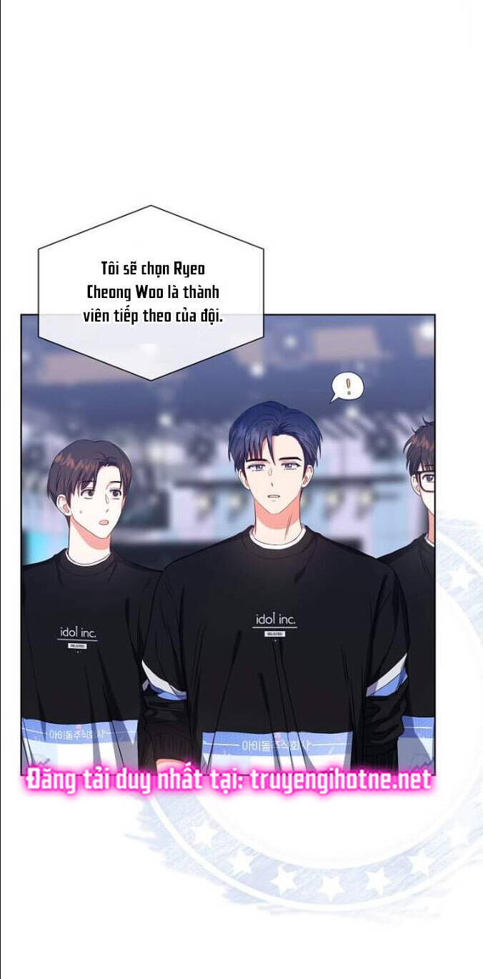 ra mắt hay ra đi chapter 26.1 - Trang 2