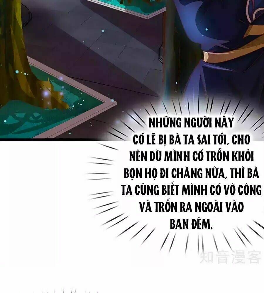 y hậu lệ thiên chapter 25 - Trang 2