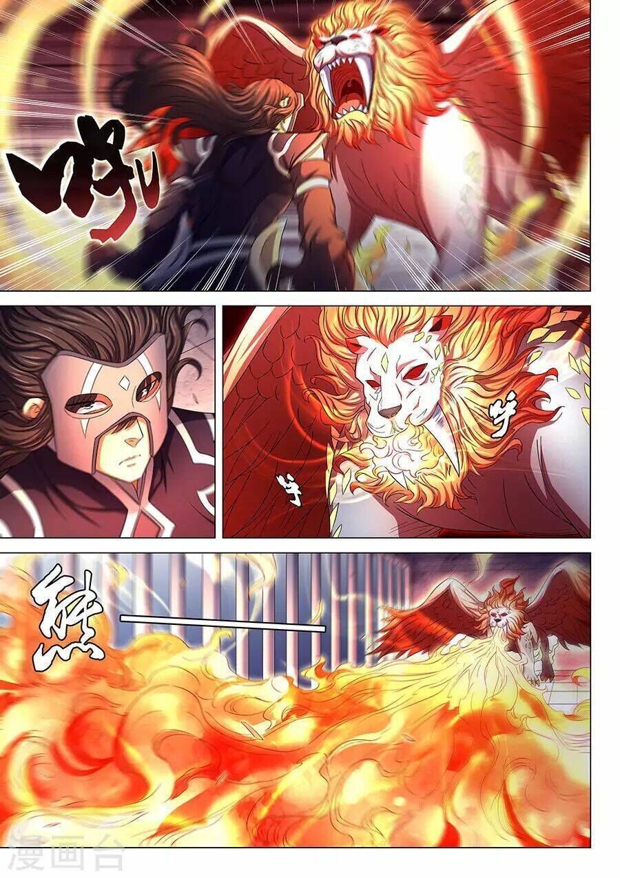 tuyệt thế võ thần chapter 242 - Next chapter 243