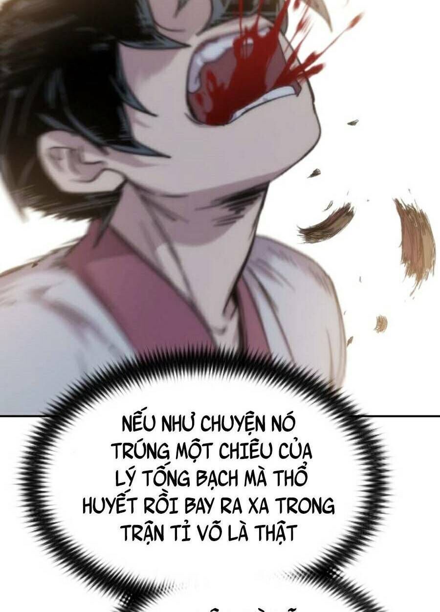 hoa sơn tái xuất chapter 54 - Next chapter 55