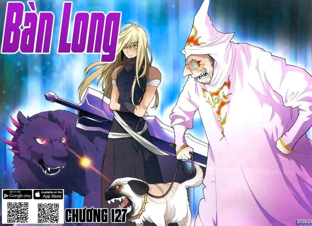 bàn long chương 127 - Trang 2