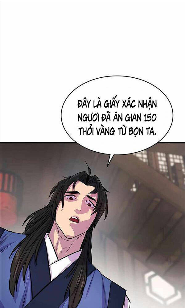 thiên hạ đệ nhất đại sư huynh chapter 4 - Next chapter 5