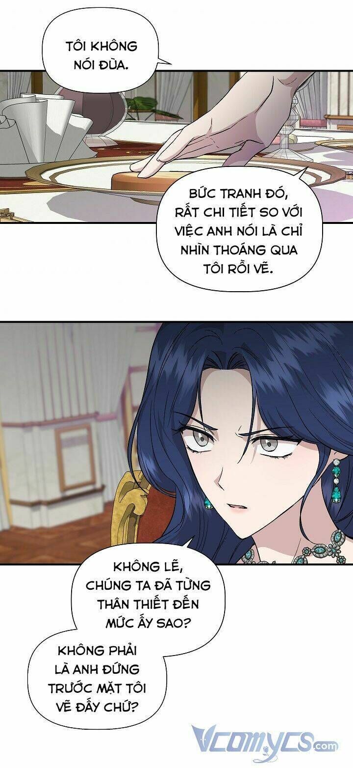 tôi không phải là cinderella chapter 38 - Next Chapter 38.5