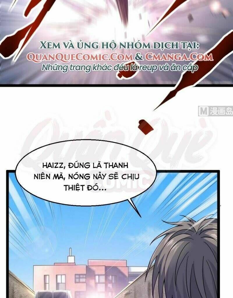 tối cuồng nữ tế chapter 42 - Trang 2