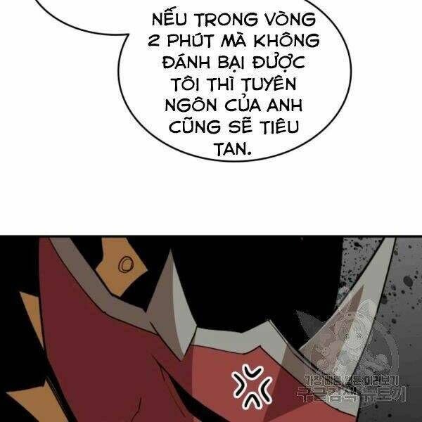 tôi là lính mới chapter 82 - Next chapter 83