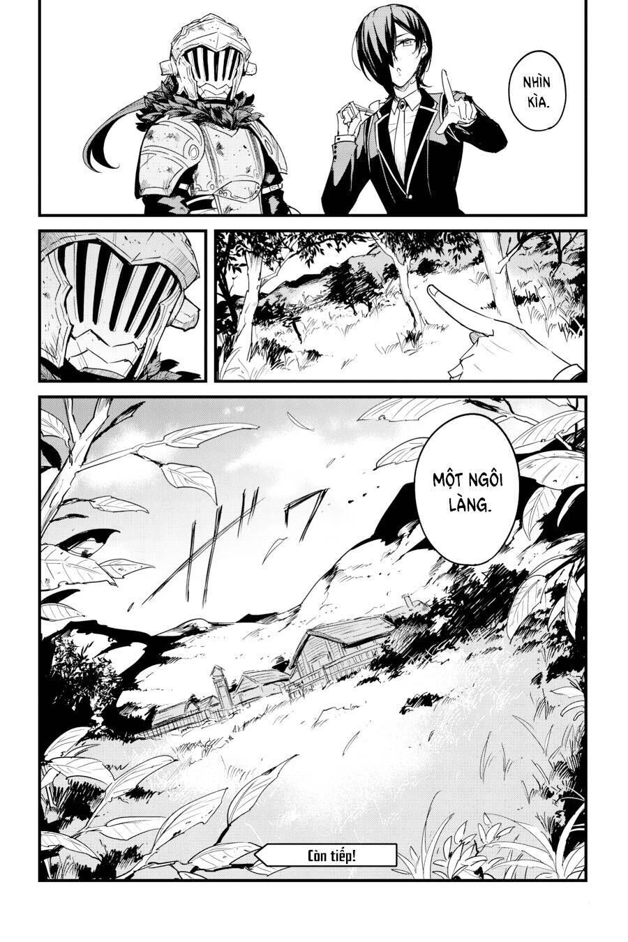 goblin slayer side story: year one Chapter 57 - Trang 2