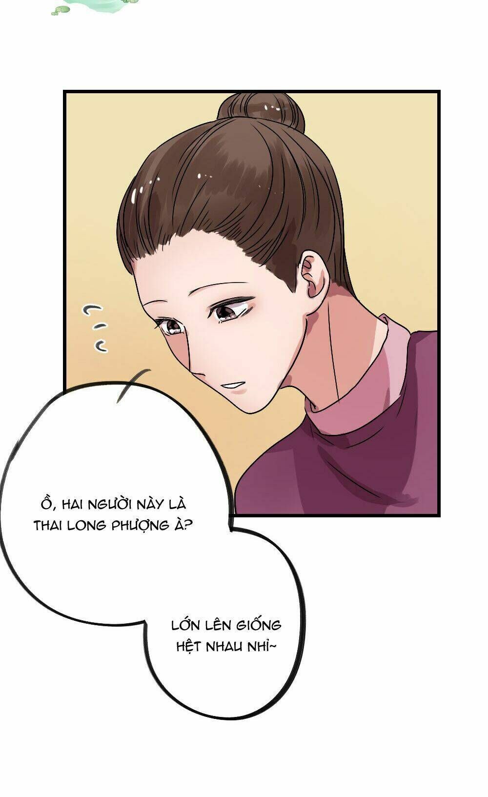 phải lòng em trai của bạn gái mình chapter 32 - Next chapter 33