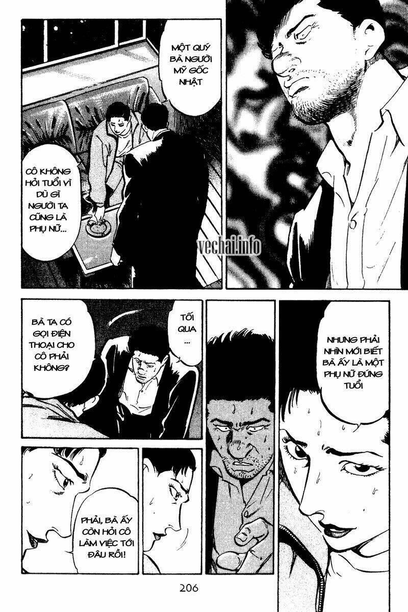 Old Boy Chapter 49 - Trang 2