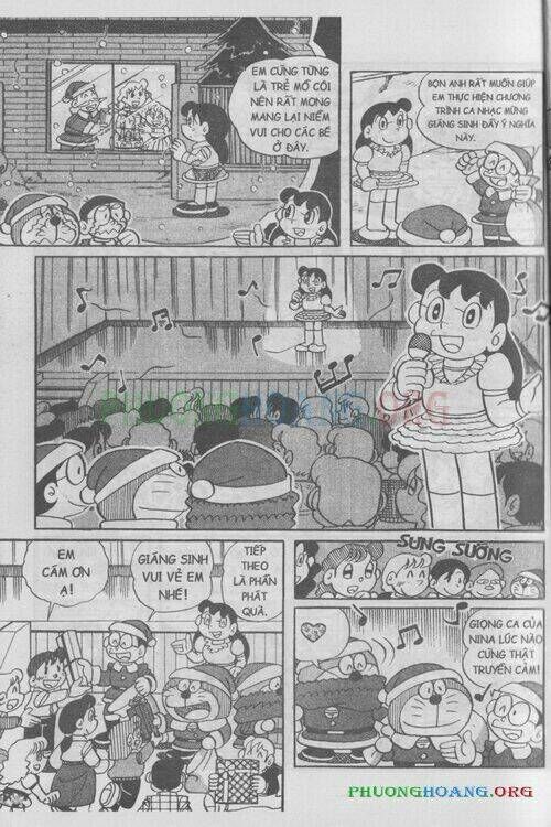 The Doraemon Special (Đội quân Doraemons Đặc Biệt+Đội quân Đôrêmon Thêm) Chapter 11 - Next Chapter 12