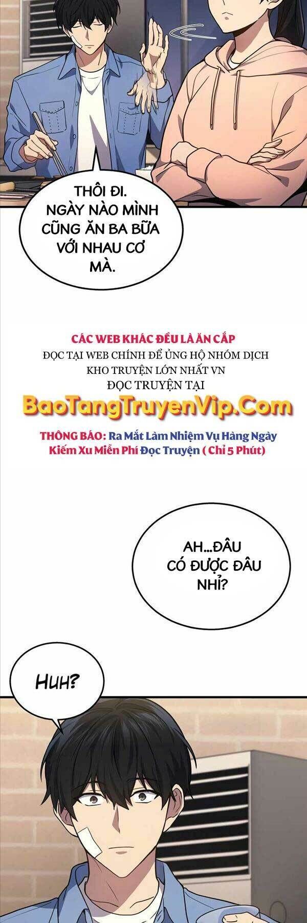 thần chiến tranh trở lại cấp 2 chapter 24 - Trang 2