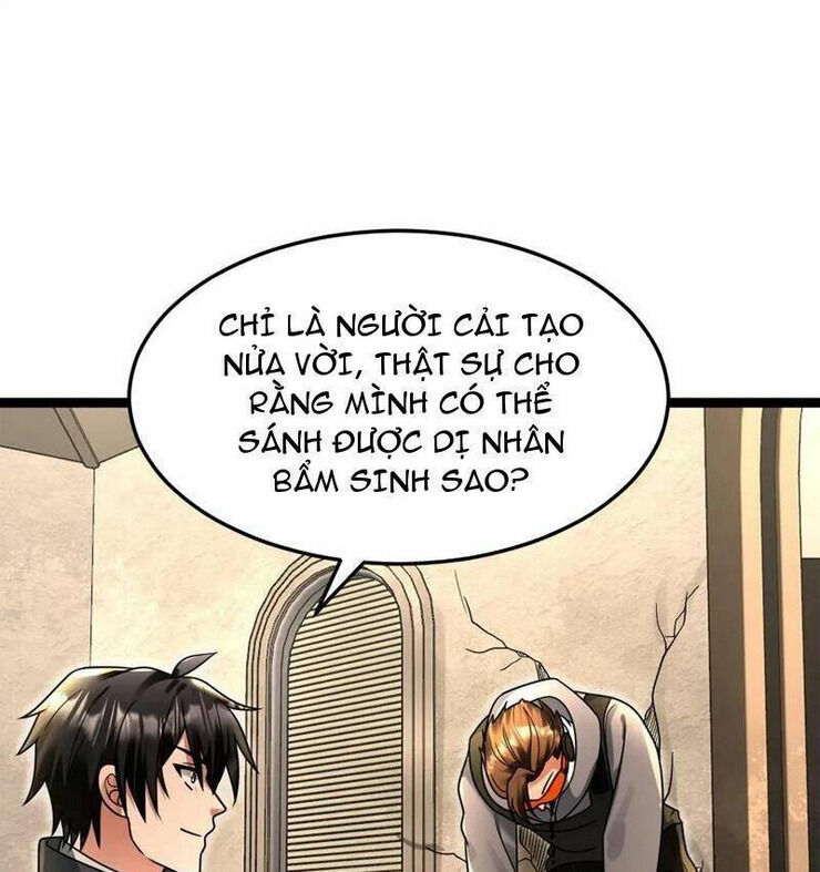 Toàn Cầu Băng Phong: Ta Chế Tạo Phòng An Toàn Tại Tận Thế Chapter 232 - Next Chapter 233