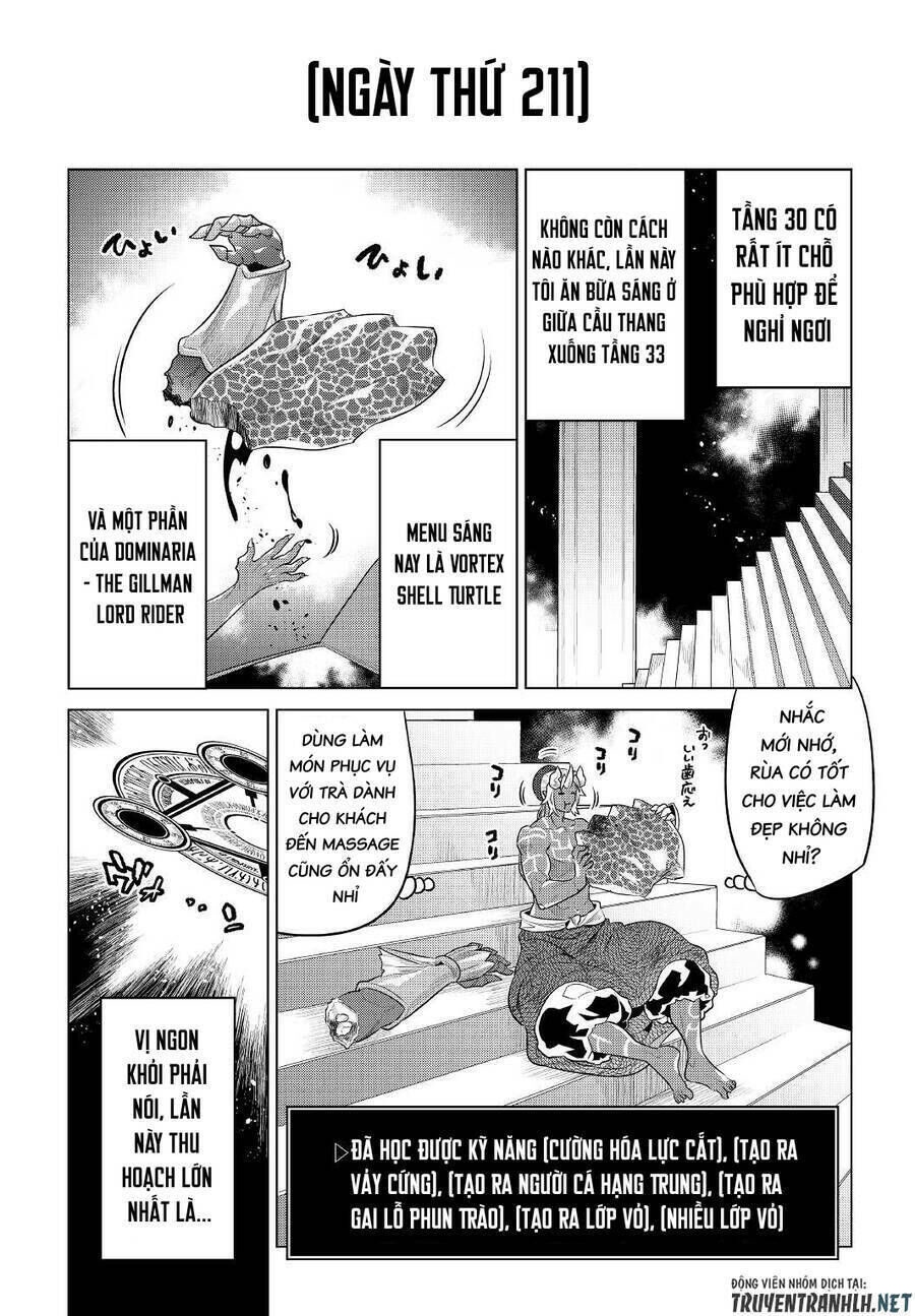 re:monster chapter 83 - Trang 2