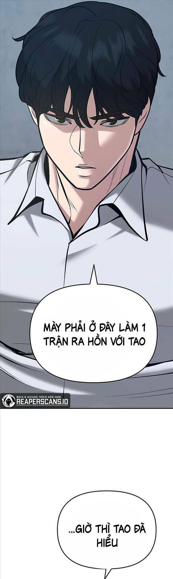 giang hồ thực thi công lý chapter 44 - Trang 2