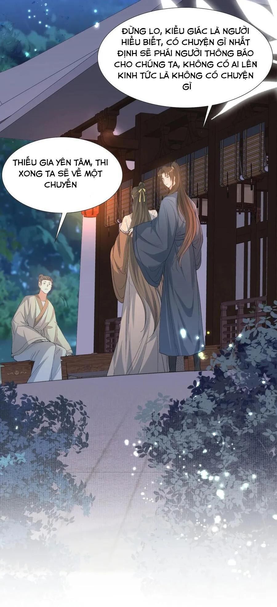 Loạn thế vi vương Chapter 88 - Trang 1