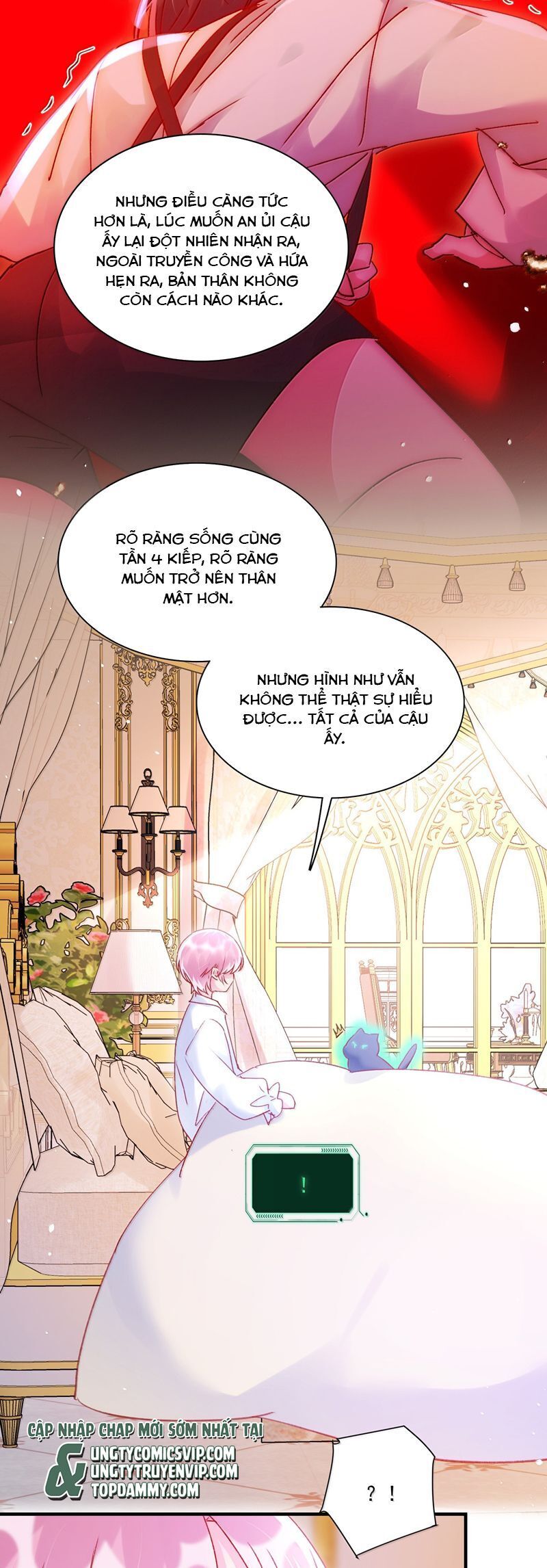 tôi phải làm 1 kẻ đại xấu xa Chapter 140 - Trang 2