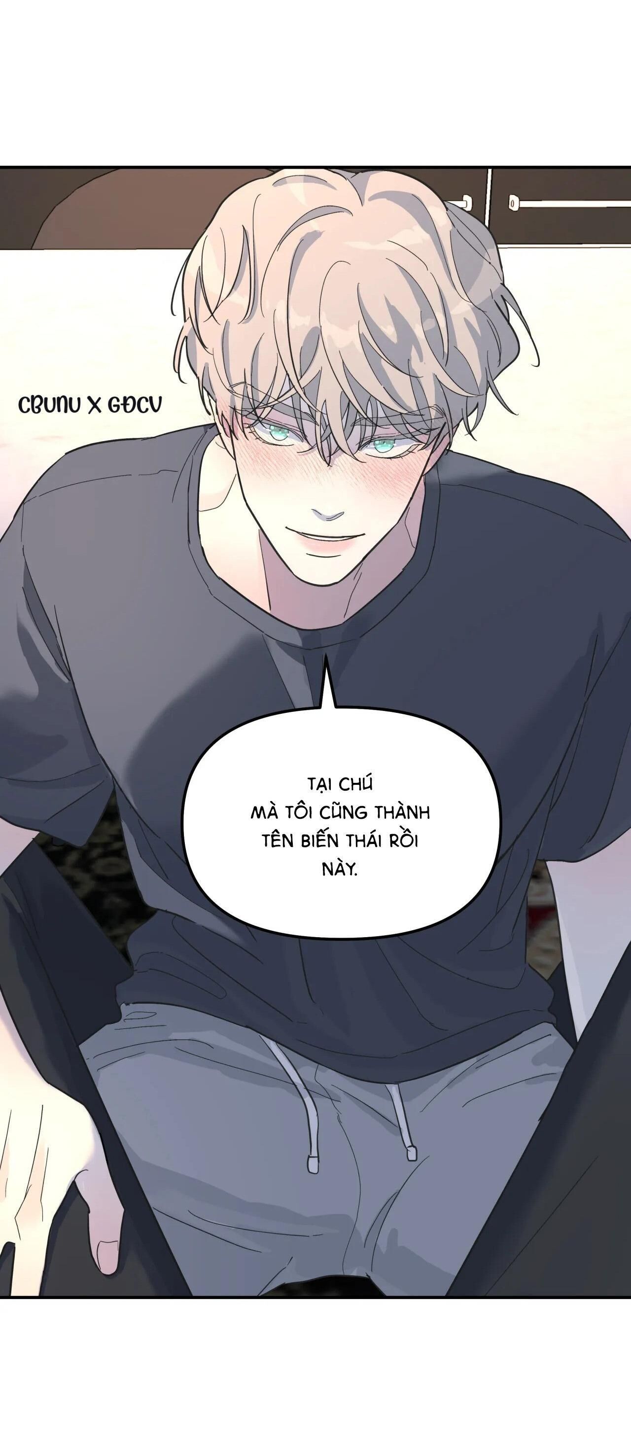 (CBunu) Cây Không Có Rễ Chapter 28 H+ - Trang 1