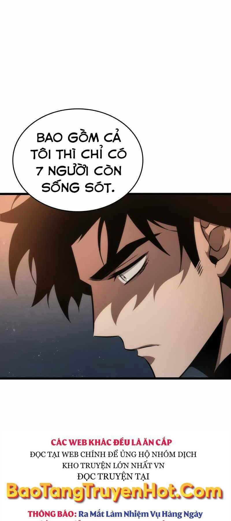 thế giới hậu tận thế chapter 36 - Trang 2