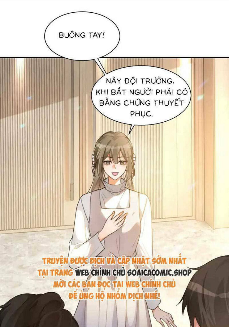 được các anh trai chiều chuộng tôi trở nên ngang tàng chapter 263 - Next chapter 264