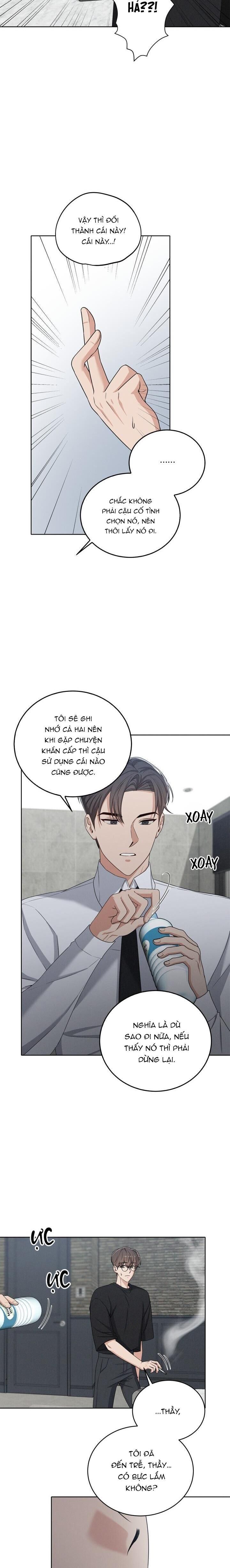 critical point Chapter 12 - Trang 1