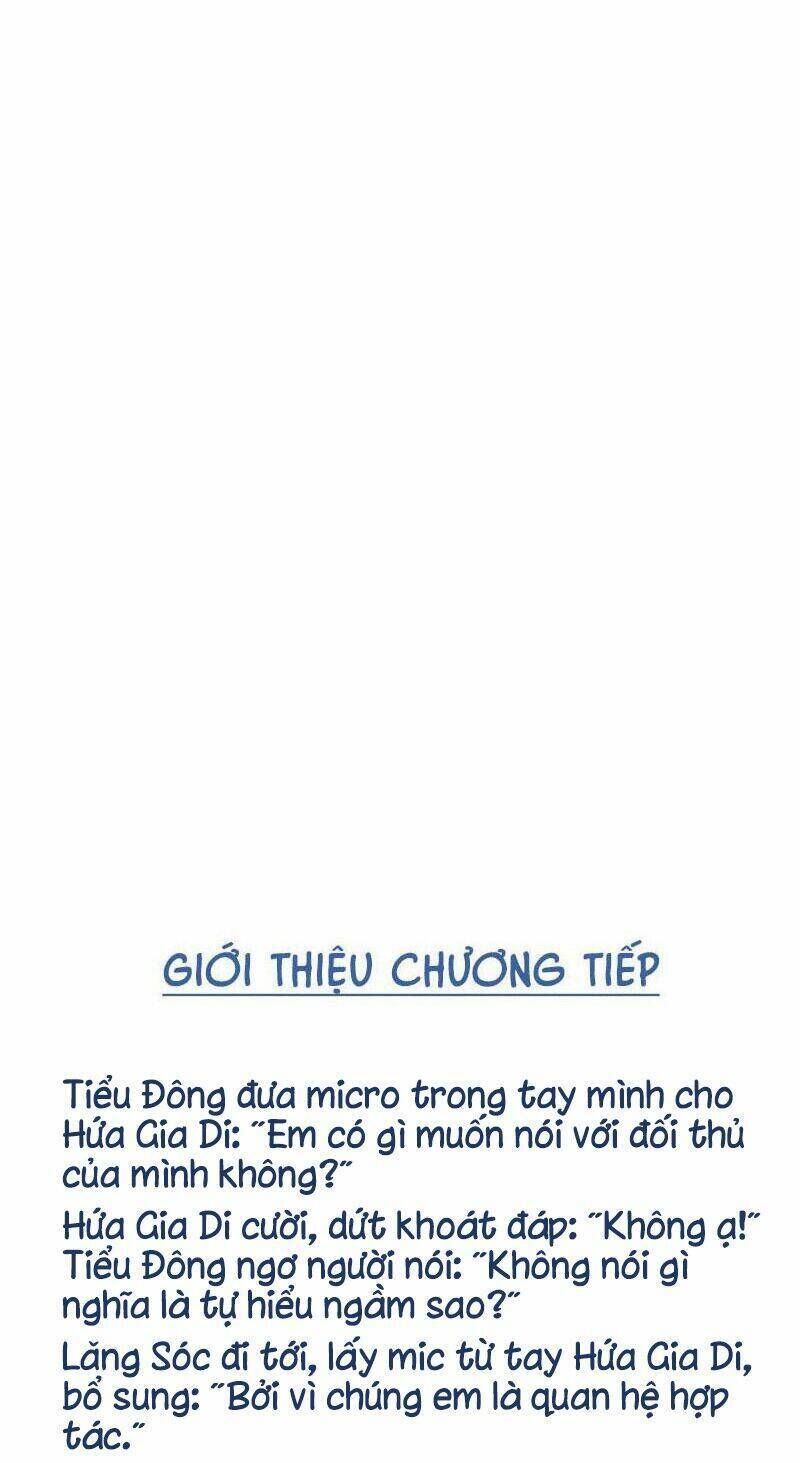 tinh mộng thần tượng chapter 275 - Next chapter 276