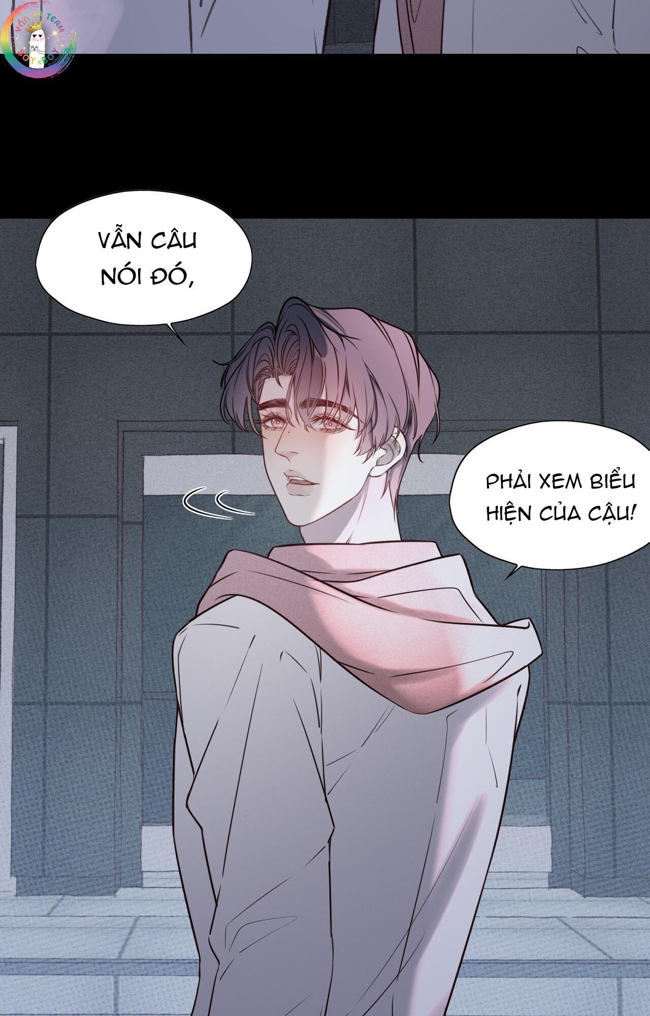 cá mè một lứa Chapter 15 - Next Chapter 15