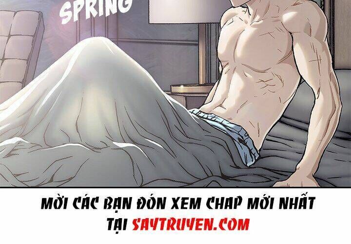 đứa con thần chết chap 113 - Next chap 114