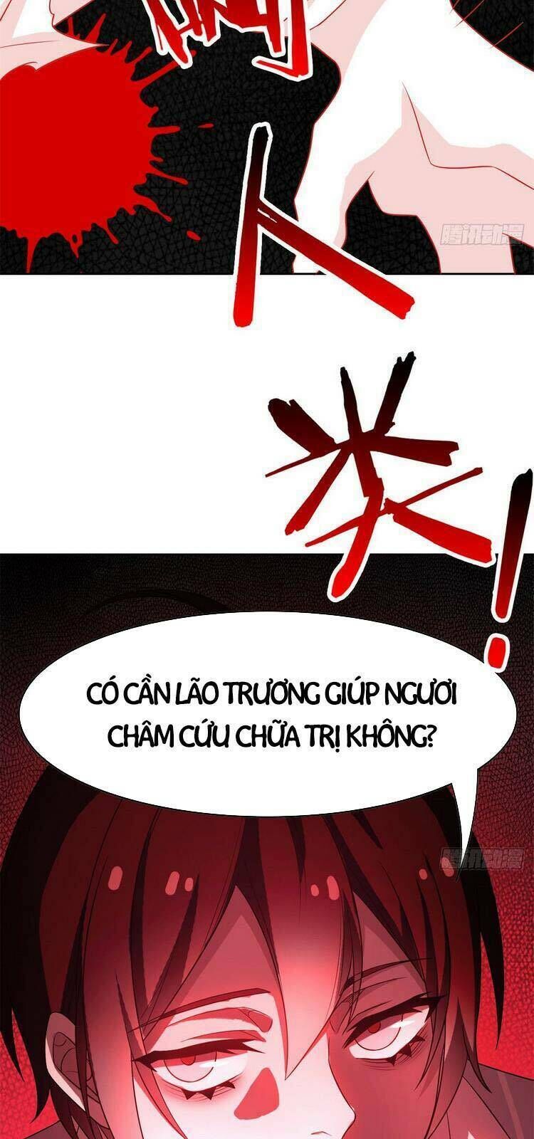 cường giả đến từ trại tâm thần Chapter 45 - Trang 2