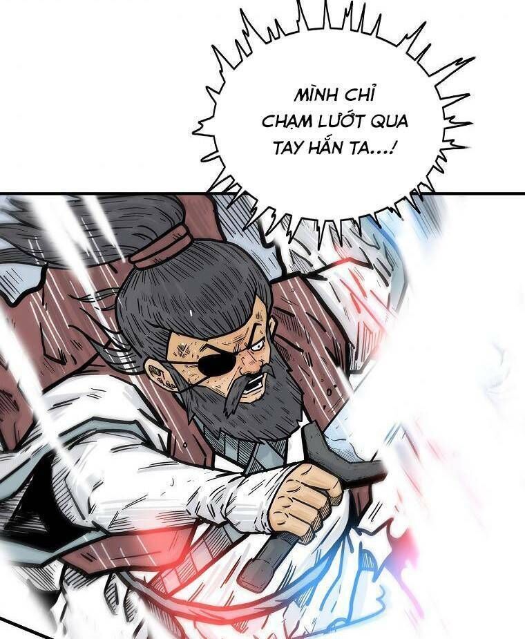 hỏa sơn quyền Chapter 87 - Trang 2