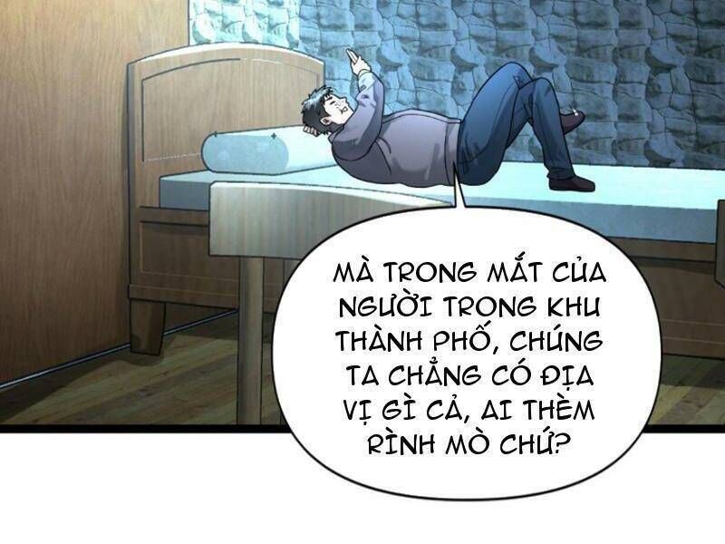 Toàn Cầu Băng Phong: Ta Chế Tạo Phòng An Toàn Tại Tận Thế Chapter 179 - Next Chapter 180