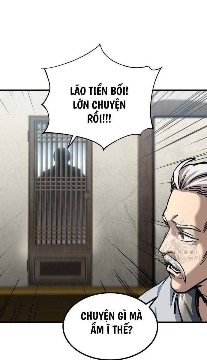 ông võ giả và cháu chí tôn chương 16 - Next chapter 17