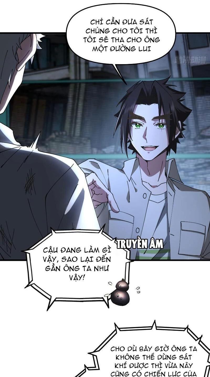 tu tiên bắt đầu từ việc bị bạn bè xa lánh chapter 19 - Next chapter 20