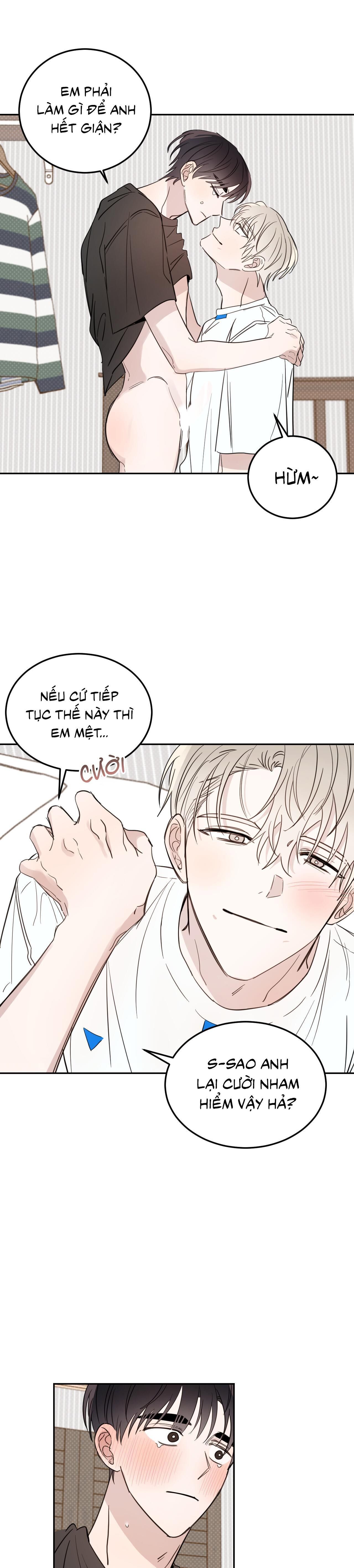 ác ma giữa ngã tư đường Chapter 62 - Next Chapter 63