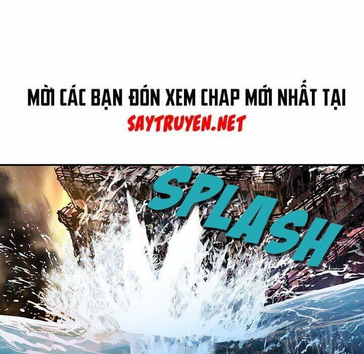 đứa con thần chết chapter 146 - Trang 2